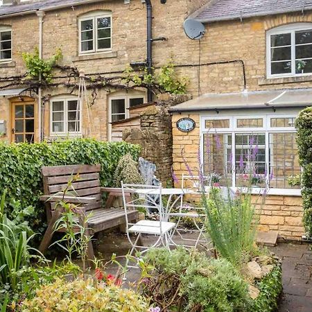 Alice Cottage Blockley Exterior photo