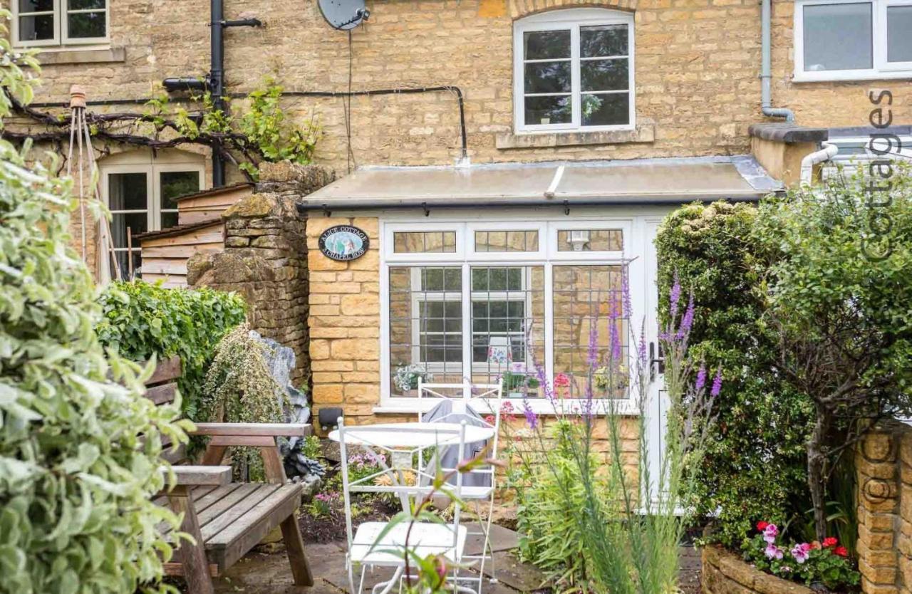 Alice Cottage Blockley Exterior photo