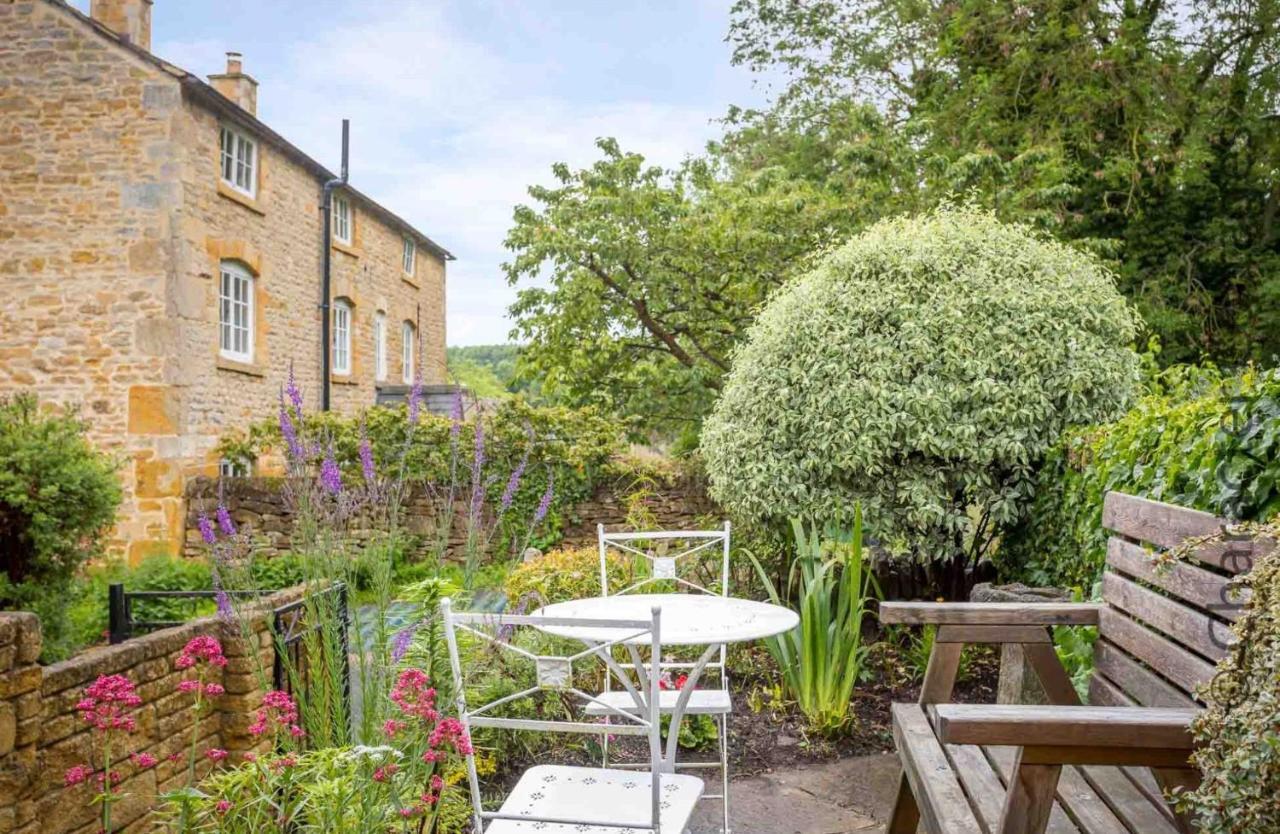 Alice Cottage Blockley Exterior photo